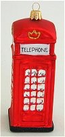 Telephone Booth